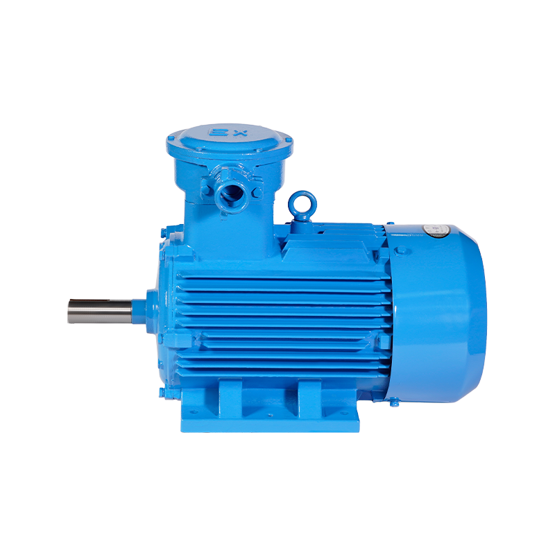 三相防爆永磁同步電動機